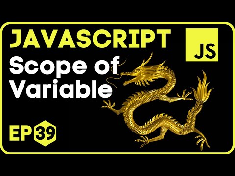 Lexical Scope In Javascript Javascript In Hindi 39 Javascript Reactjs