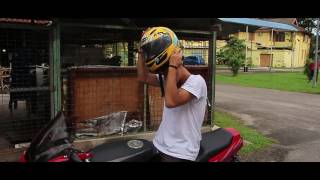 SGGS Movie Trailer - Revenge Of The  Wizard by Penang Free School