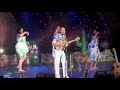 PEARLY SHELLS, one of Hawaii most beautiful song By MARCEAU CAMILLE *One Artist - Many Talents*