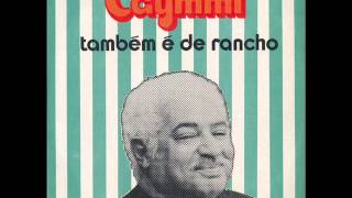 Dorival Caymmi - LP Caymmi Também é de Rancho - Album Completo/Full Album