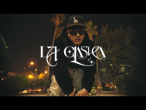 MICKO YS - La Clásica (Official Video)