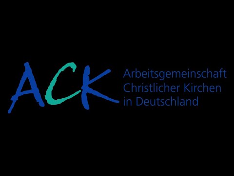 Was ist die ACK ? (Unterrichtsfilm Ökumene)