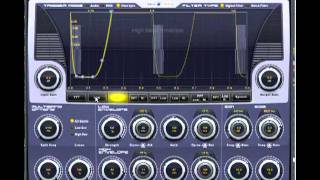 Video thumbnail for Vengeance Producer Suite - Multiband Sidechain - Example: 2 basslines with heavy sidechain fx by Vengeance-Sound