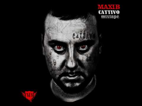 Maxi B Avanti il prossimo Feat Fabri Fibra , Lucci , Naghi , Atpc , Clementino