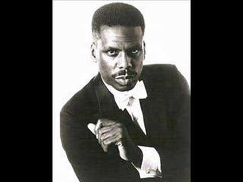 Kevin Maynor, bass- The Ballad of Joe Hill (Robinson-Hayes)