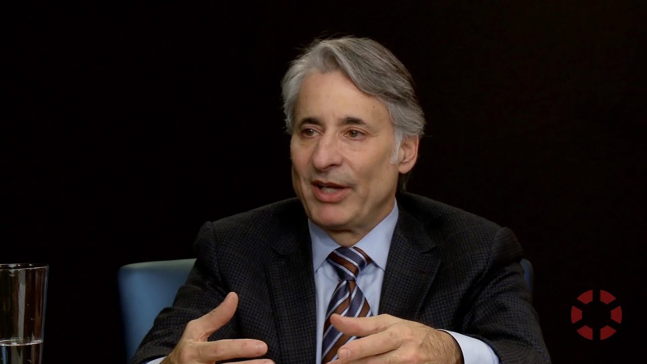 INSIGHT: David Yarnold - President & CEO, National Audubon Society