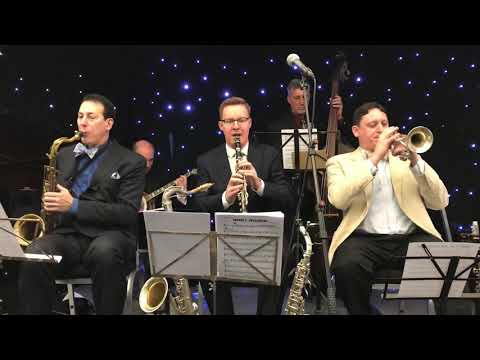 There'll Be Some Changes Made - Frank Teschemacher & Friends - Mike Durham's Classic Jazz Party 2018