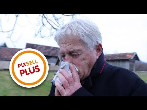 Rupe u mjestu Mečenčani: Nikolu Borojevića savladale emocije dok je pričao o rupi