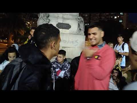 NEUTRO vs ZAICO - 3er y 4to Puesto l FM Free l Fecha 1