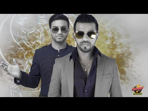 Chutney Soca Monarch Finals 2018 Winner - (Masala) Nishard M & Neval Chatelal.
