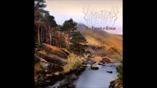 Winterfylleth – The Threnody Of Triumph - A Glorious Plain (2012)