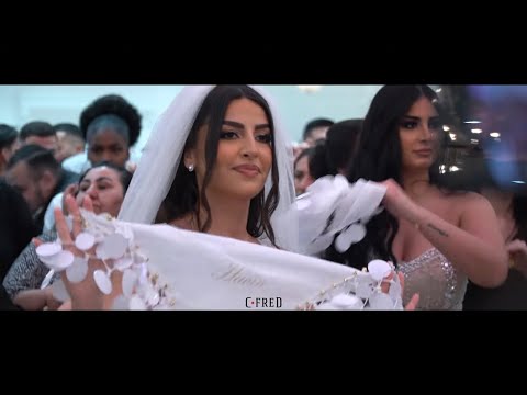 HAVIN & NACI - Grup Yeksan - Ugur Coban - Antep, Diyarbakir dugunu - PARIS - C.FRED®