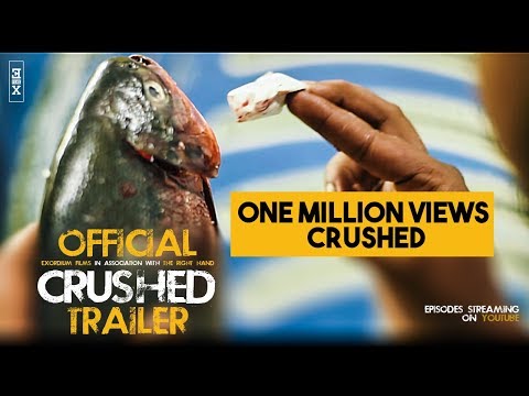 Crushed || Season One || Official Trailer