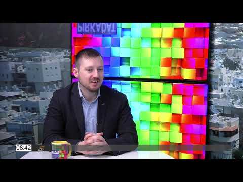 PIRKADAT Breuer Péterrel: Soproni Tamás