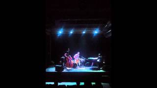 Dawn of Midi @ Weltecho Chemnitz 14.05.14