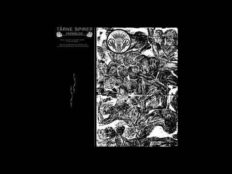 Tårne Spirer - Sejrende halvgud i gravsang