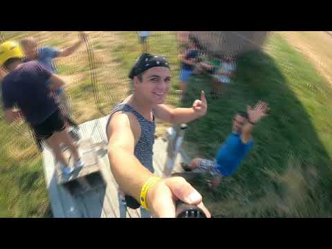 Tabara Survived2021 Saptamana2