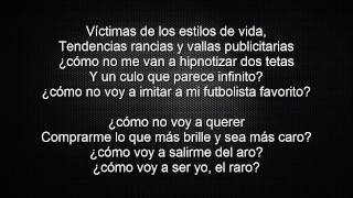 nach-Brainwash (letra)