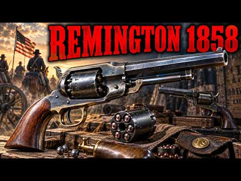 CONVERSION REVOLVERS! from Cimarron Firearms