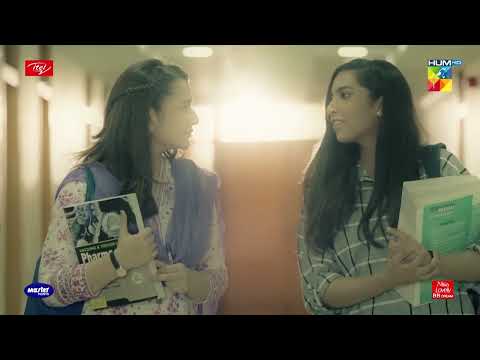 Azka Ne Sab Ko Hairaan Kar Diya - Ishq-e-Laa