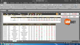 188bet açılış ve kapanış oranları - 188bet opening and closing rates