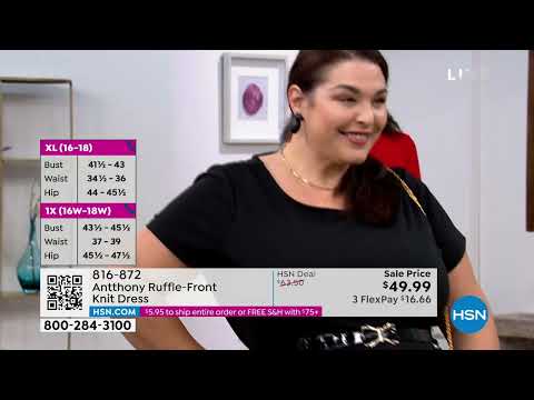 HSN | HSN Today with Tina & Ty 03.01.2023 - 07 AM