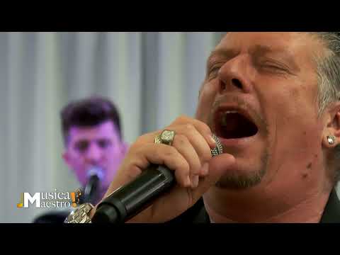 Omar Codazzi - CALICE AMARO (da "Musica Maestro!")