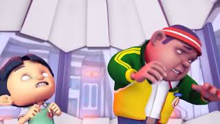 Download lagu BoBoiBoy Musim 3 Episod 1  BoBoiBoy vs Ejo Jo Part 1 mp3