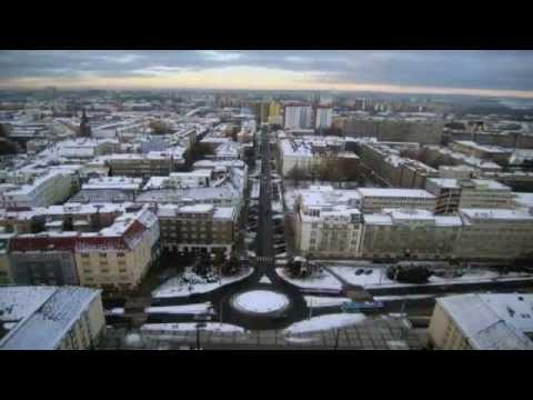 Jan Kostera video * QQ Studio Ostrava * Časosběrný dokument 