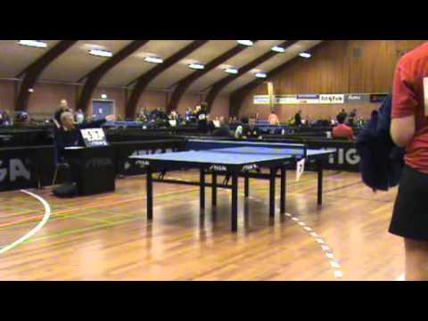 110515 UDM2011, Simone Dueholm - Ida G Nielsen