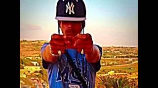 Kickz Kapone - Fuck You (RAW) [Mad Maxx Riddim] (Official Audio)