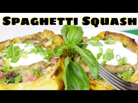 download lagu mp3 mp4 Air Fryer Spaghetti Squash, download lagu Air Fryer Spaghetti Squash gratis, unduh video klip Air Fryer Spaghetti Squash