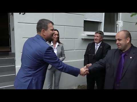 TV KANAL 9, NOVI SAD: RUSINI DOBILI PROSTOR ZA RAD U NOVOM SADU