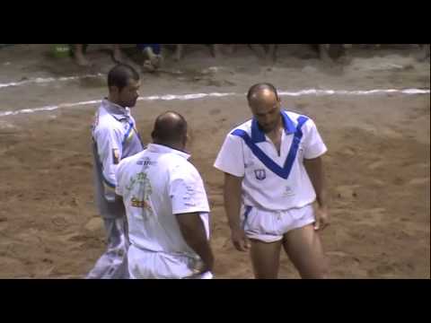 03-05-14 C.L  AUARITA TEDOTE-C.L. CANDELARIA-AGARRADAS FINALES-LUCHADA DIA DE LA CRUZ