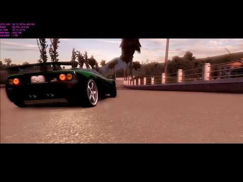 Need For Speed: Undercover Walkthrough Part 23 - "Rocket Ride"