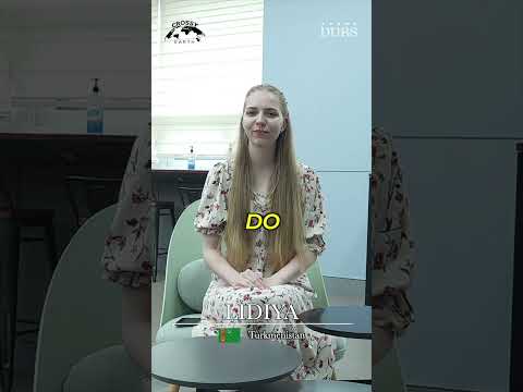 What pronunciation of Korean are the most confusing? - Part.2 | Crossy Earth