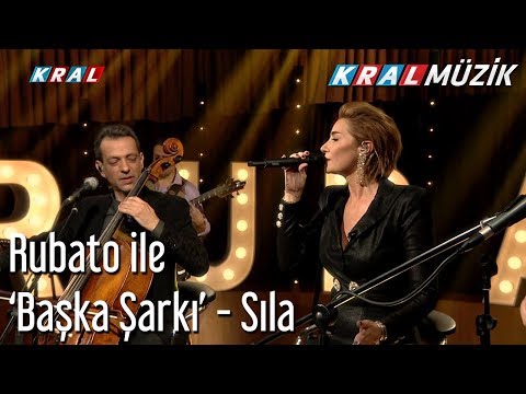 Rubato ile 'Başka Şarkı' - Sıla (Tam Kayıt)