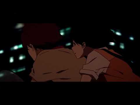 chaseluv - crossthatline ft. lil coffin (ZANKYOU NO TERROR AMV)