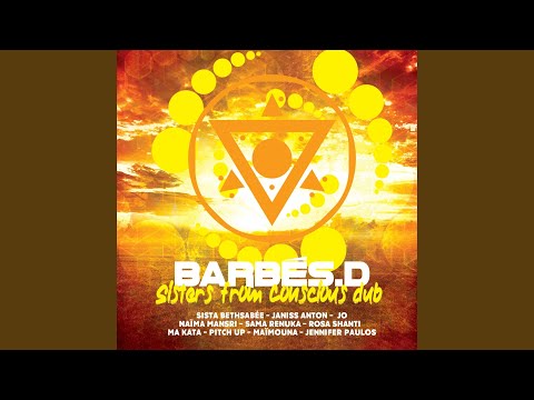 Boys, Boys Dub (feat. Rosa Shanti)