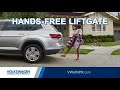 Volkswagen of New Port Richey Commercial