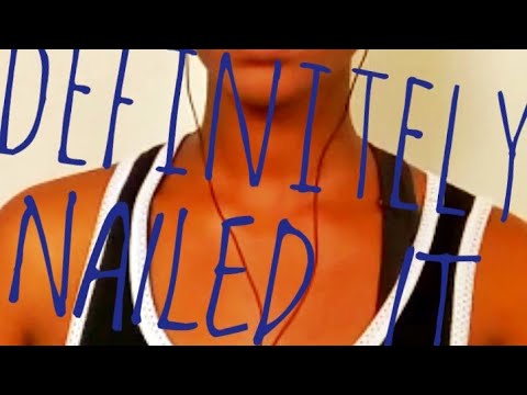 All I could do was cry By Beyonce(Cover)