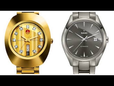 Rado Original Watch Price | Purchasing Rado Diastar in Dammam, Saudi Arabia