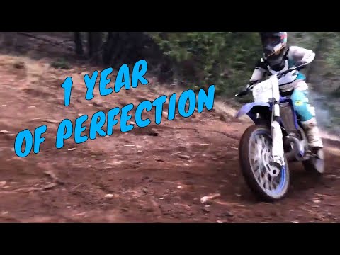 2019 Yamaha YZ 250x 1 Year Review (Pros and Cons)