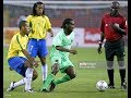 Jay-Jay Okocha  vs Brazil (Friendly 2003)