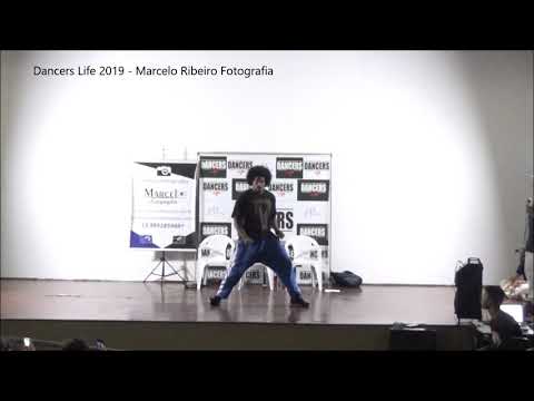 Congresso do Triângulo Mineiro - Dancers Life - 2019 - Batalha - 19/05/2019