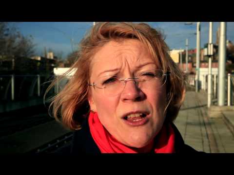 Stark Weddings video.