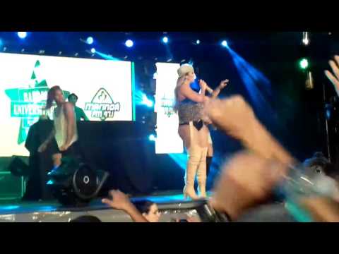 Viiiiiiiiiadooooo - Valesca Popozuda