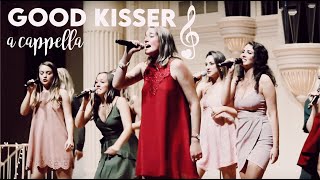 Good Kisser (OPB Lake Street Dive) - Fall Concert 2018