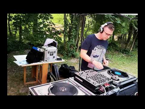 Phonoda Piknik 01 - 7mirror (vinyl only)