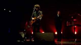 Federico Aubele - Contigo (encore) - Live